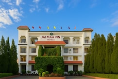 Jai Ma Inn Hotels, Katra